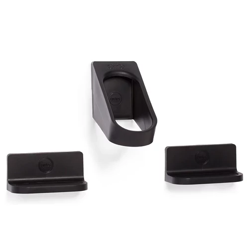 Cycloc Hero Wall Mounted Bike Holder 3 Cycloc Hero Wall Mounted Bike Holder