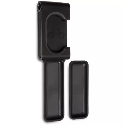 Cycloc Endo Wall Mounted Bike Holder 3 Cycloc Endo Wall Mounted Bike Holder