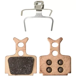 LifeLine Formula One-R1-RX-Cura Disc Brake Pads