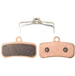 LifeLine Shimano Saint-Zee-TRP Quadiem-Slate Pads