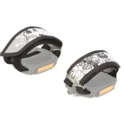 Cinelli Mike Giant Toe Straps