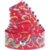 Cinelli Ana Benaroya Bar Tape -Pro Cycle Store prod178901 Red NE 01