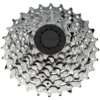 SRAM PG850 8 Speed Cassette -Pro Cycle Store prod17901 Silver NE 01