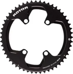 Rotor Round Outer Road Chain Ring (BCD 4x110)