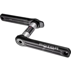 Rotor Inpower Direct Mount Road Crankset