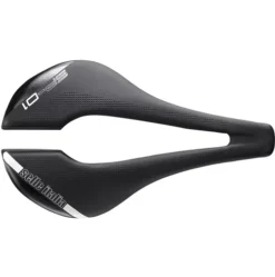 Selle Italia SP-01 Boost Ti316 Superflow Road Saddle