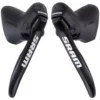 SRAM S500 Aluminium Brake Lever Set 2 SRAM S500 Aluminium Brake Lever Set -Pro Cycle Store prod179347 Black NE 01