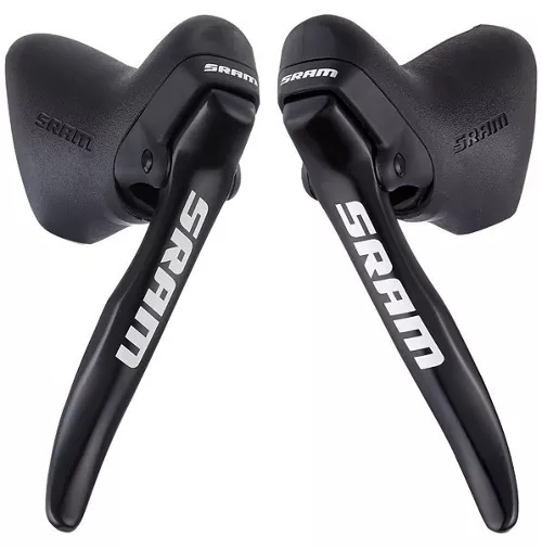 SRAM S500 Aluminium Brake Lever Set 3 SRAM S500 Aluminium Brake Lever Set