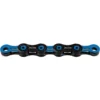 KMC DLC11 11 Speed Chain -Pro Cycle Store prod179520 Black Blue NE 01