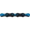 KMC DLC10 10 Speed Chain -Pro Cycle Store prod179521 Black Blue NE 01