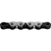 KMC K1 Single Speed Bike Chain -Pro Cycle Store prod179570 Silver Black NE 01
