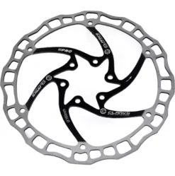 Clarks CD-08 Disc Brake Rotor