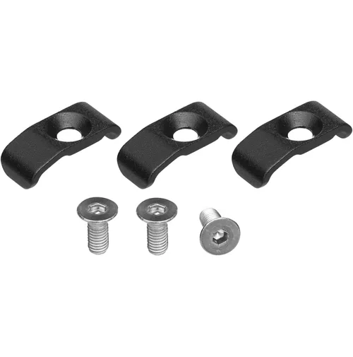 Vitus Substance Steel Cable Kit 3 Vitus Substance Steel Cable Kit