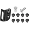 Vitus Auro Frame Cable Guide Kit -Pro Cycle Store prod179792 Black NE 01
