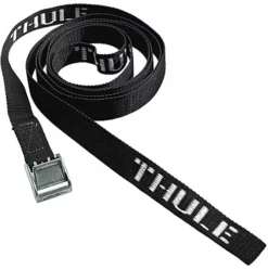 Thule 551 Luggage Straps (2 X 600cm)