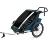 Thule Chariot Cross 1 Child Bike Trailer