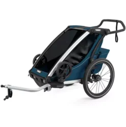 Thule Chariot Cross 1 Child Bike Trailer