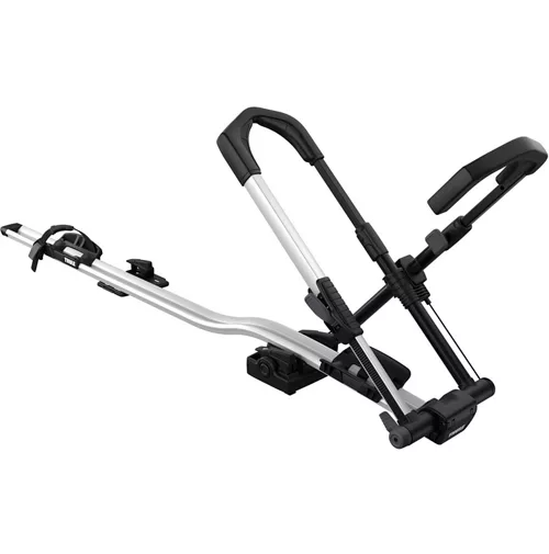 Thule 599 UpRide Locking Bike Rack 3 Thule 599 UpRide Locking Bike Rack
