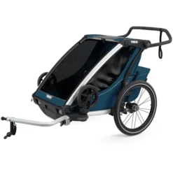 Thule Chariot Cross 2 Child Trailer