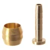 Shimano Universal Olive And Insert BH59-BH63 -Pro Cycle Store prod1801 Gold NE 01