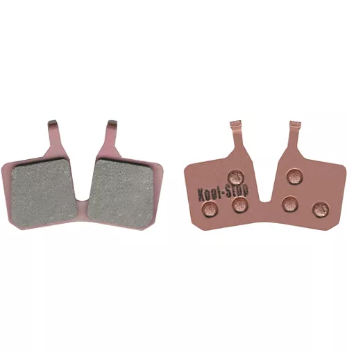 Kool-stop Kool Stop D175S Magura MT5 MTB Sintered Brake Pads 3 Kool-stop Kool Stop D175S Magura MT5 MTB Sintered Brake Pads