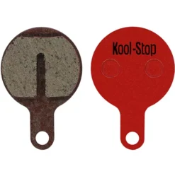 Kool-stop Kool Stop D710 Tektro Lyra-IOX-Novela Brake Pads