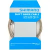Shimano Tandem Inner Gear Cable -Pro Cycle Store prod180344 Black NE 01
