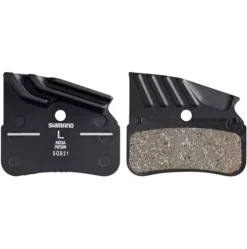 Shimano N03A Resin Disc Brake Pads