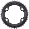 Shimano SLX M7000 Double MTB Chain Ring