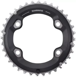 Shimano SLX M7000 Double MTB Chain Ring