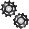 Shimano XT M8000 Jockey Wheels 2 Shimano XT M8000 Jockey Wheels -Pro Cycle Store prod180770 Black NE 01