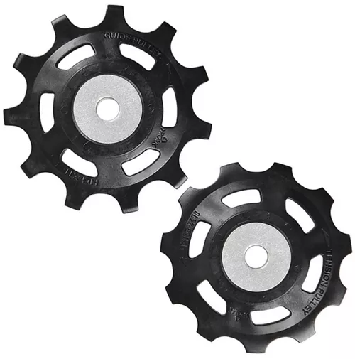 Shimano XT M8000 Jockey Wheels 3 Shimano XT M8000 Jockey Wheels