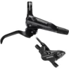 Shimano BL-MT501-BR-MT520 4 Pot MTB Disc Brake 1 Shimano BL-MT501-BR-MT520 4 Pot MTB Disc Brake -Pro Cycle Store prod180791 Black NE 01