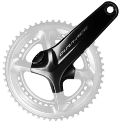 Shimano Dura Ace R9100 Power Meter 11sp Crankset