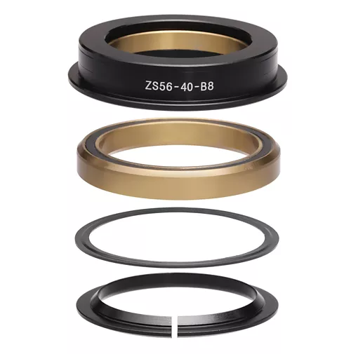 Nukeproof Horizon Bottom Headset Cup 3 Nukeproof Horizon Bottom Headset Cup