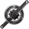 SRAM Red DUB 2x12 Speed Road Chainset