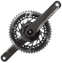 SRAM Red DUB 2x12 Speed Road Chainset