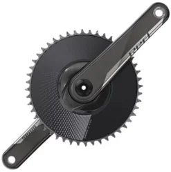 SRAM Red DUB 1x12 Speed Aero Chainset