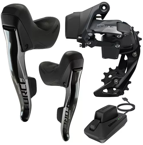SRAM Force ETap AXS 1x12 Speed Road Groupset 3 SRAM Force ETap AXS 1x12 Speed Road Groupset