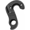 Pilo Engineering D437 Trek Replacement Derailleur Hanger -Pro Cycle Store prod181293 Black NE 01