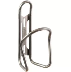 Silca Sicuro Titanium Bike Bottle Cage