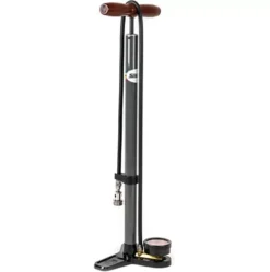 Silca Pista Plus Floor Track Pump