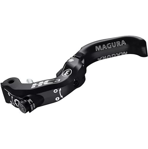 Magura HC3 1-Finger MTB Brake Lever Blade 3 Magura HC3 1-Finger MTB Brake Lever Blade
