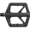 Crankbrothers Stamp 1 Pedals -Pro Cycle Store prod181850 Black NE 01