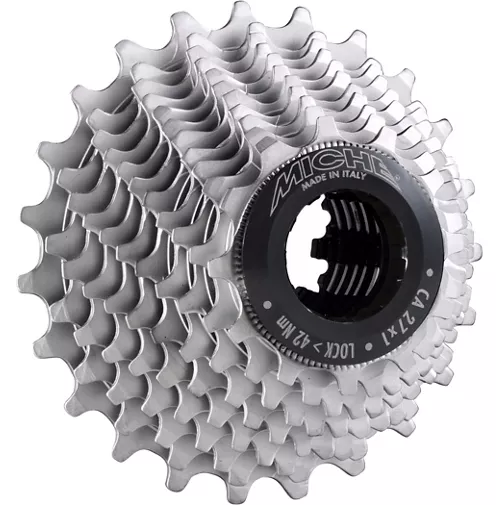 Miche Primato 11x Campagnolo Road Cassette 3 Miche Primato 11x Campagnolo Road Cassette