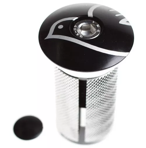 Columbus Carbon Fork Expander Bung 3 Columbus Carbon Fork Expander Bung