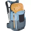 Evoc FR Trail Protector Backpack 20L AW18 1 Evoc FR Trail Protector Backpack 20L AW18 -Pro Cycle Store prod181981 Multicolour NE 01