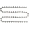 Miche 11 Speed Bike Chain -Pro Cycle Store prod182049 Silver NE 01