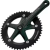 Miche Primato Advanced Track Single Chainset 2 Miche Primato Advanced Track Single Chainset -Pro Cycle Store prod182056 Black NE 01
