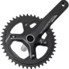 Miche Graff One 11 Speed Road Single Chainset